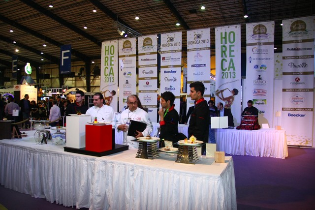 Horeca Trade Show